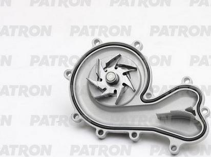 Patron PWP2227 - Водяной насос autospares.lv