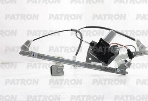 Patron PWR1035R - Стеклоподъемник autospares.lv