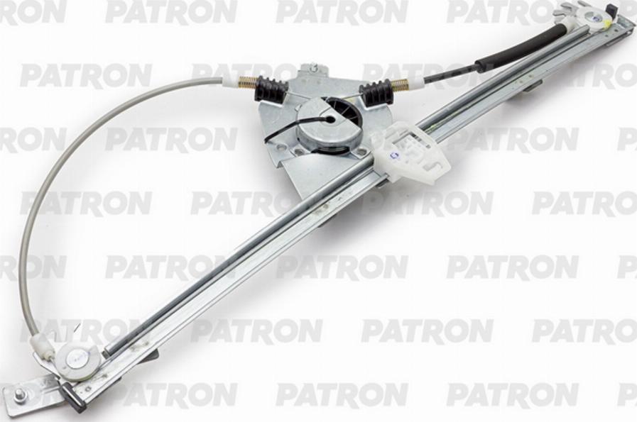 Patron PWR1027L - Стеклоподъемник autospares.lv