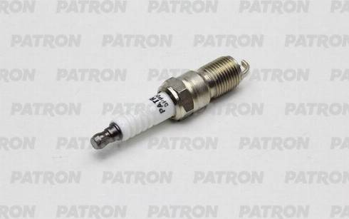 Patron SPP009P - Свеча зажигания autospares.lv