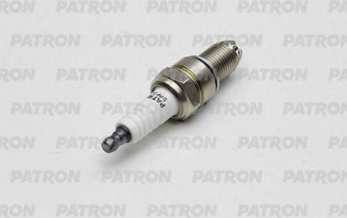 Patron SPP3013 - Свеча зажигания autospares.lv