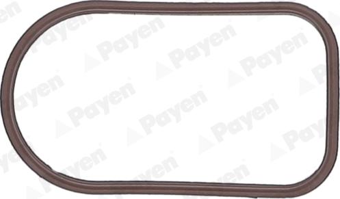 Payen JD6163 - Прокладка, впускной коллектор autospares.lv