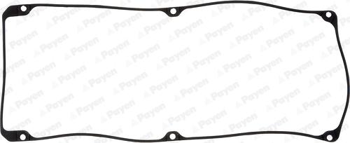 Payen JM5022 - Прокладка, крышка головки цилиндра autospares.lv