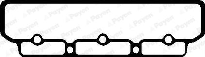 Payen JM856 - Прокладка, крышка головки цилиндра autospares.lv