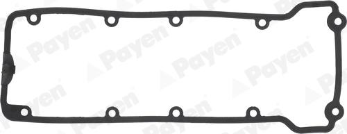 Payen JM7173 - Прокладка, крышка головки цилиндра autospares.lv