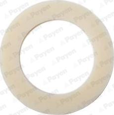 Payen KG5144 - Уплотнительное кольцо, резьбовая пробка маслосливного отверстия autospares.lv