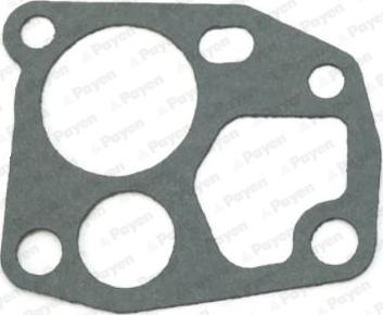 Payen KK5683 - Прокладка, маслянный фильтр autospares.lv