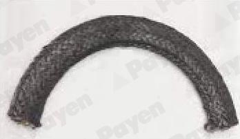 Payen LB955 - Уплотняющее кольцо, коленчатый вал autospares.lv