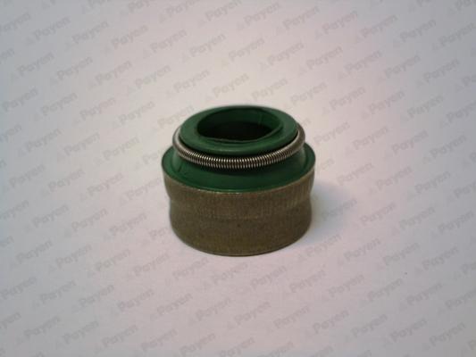Payen PB394 - Уплотнительное кольцо, стержень клапана autospares.lv