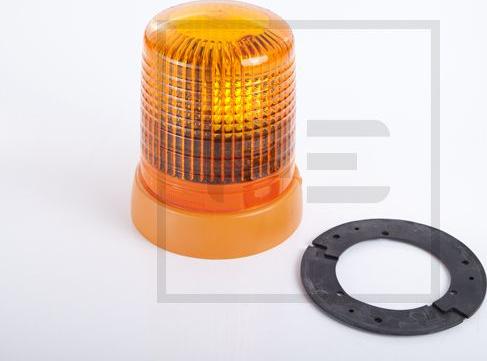 PE Automotive 000.040-00A - Проблесковый маячок autospares.lv