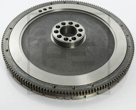 PE Automotive 01005000A - Маховик autospares.lv