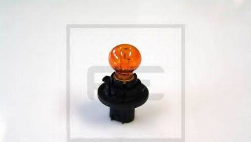 PE Automotive 018.177-00A - Лампа, мигающие / габаритные огни autospares.lv