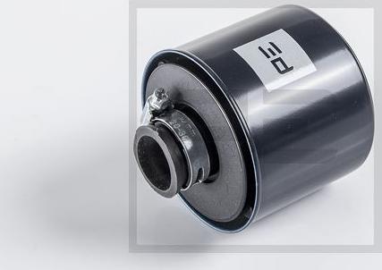 PE Automotive 089.125-00A - Воздушный фильтр, компрессор - подсос воздуха autospares.lv