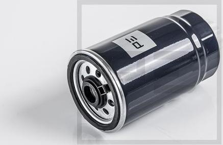 PE Automotive 089.250-00A - Топливный фильтр autospares.lv
