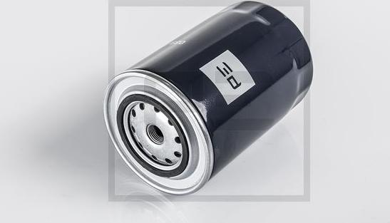 PE Automotive 089.258-00A - Топливный фильтр autospares.lv
