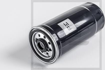 PE Automotive 089.260-00A - Топливный фильтр autospares.lv