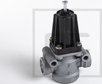 PE Automotive 084.690-00A - Клапан ограничения давления autospares.lv