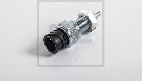 PE Automotive 080.930-00A - Выключатель, блокировка диффе autospares.lv