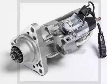 PE Automotive 080.810-00A - Стартер autospares.lv