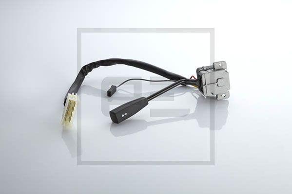 PE Automotive 030.023-00A - Выключатель на рулевой колонке autospares.lv