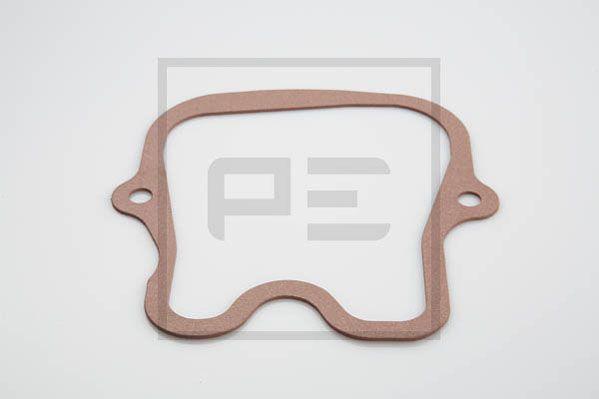 PE Automotive 030.382-00A - Прокладка, крышка головки цилиндра autospares.lv