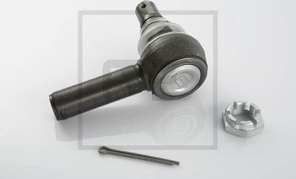 PE Automotive 032.042-00A - Наконечник рулевой тяги, шарнир autospares.lv