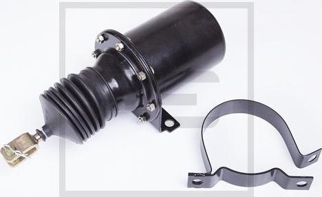 PE Automotive 076.531-00A - Поршень тормозного цилиндра autospares.lv