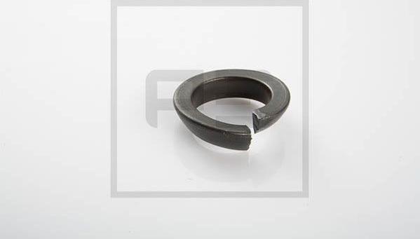PE Automotive 077.024-00A - Центрирующее кольцо, обод autospares.lv