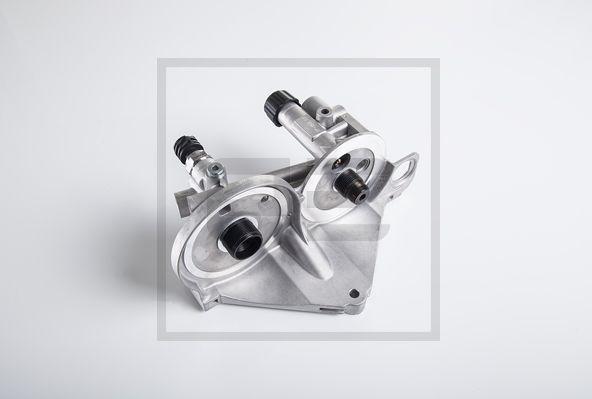 PE Automotive 149.150-00A - Корпус, фильтр очистки топлива autospares.lv