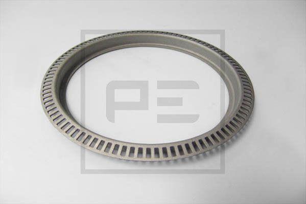 PE Automotive 106.141-00A - Зубчатое кольцо для датчика ABS autospares.lv