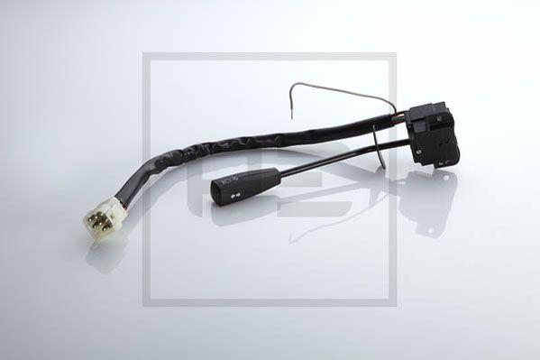 PE Automotive 120.021-00A - Выключатель на рулевой колонке autospares.lv
