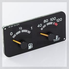 PE Automotive 12081000A - Дисплей, запас топлива autospares.lv