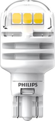 PHILIPS 11067CU60X1 - Лампа накаливания, фара заднего хода autospares.lv