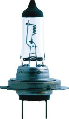 PHILIPS 13972 - Лампа накаливания, противотуманная фара autospares.lv