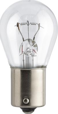 PHILIPS 13498CP - Лампа накаливания, фонарь указателя поворота autospares.lv