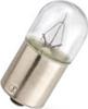 PHILIPS 13814CP - Лампа накаливания, фонарь освещения номерного знака autospares.lv