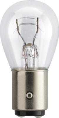 PHILIPS 12499VPB2 - Лампа накаливания, фонарь указателя поворота autospares.lv