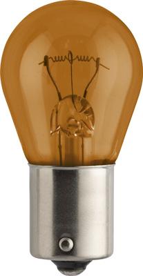 PHILIPS 12496LLECOCP - Лампа накаливания, фонарь указателя поворота autospares.lv