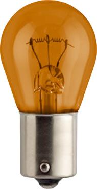 PHILIPS 12496NACP - Лампа накаливания, фонарь указателя поворота autospares.lv