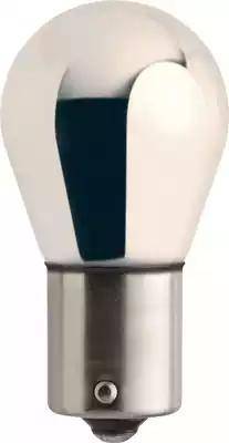 PHILIPS 12496SVS2 - Лампа накаливания, фонарь указателя поворота autospares.lv