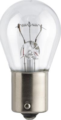 PHILIPS 12498VPB2 - Лампа накаливания, фонарь указателя поворота autospares.lv