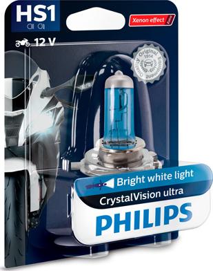 PHILIPS 12636BVBW - Лампа накаливания, фара дальнего света autospares.lv