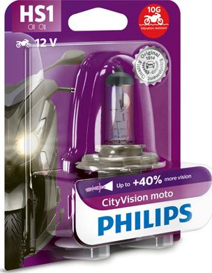 PHILIPS 12636CTVBW - Лампа накаливания, фара дальнего света autospares.lv