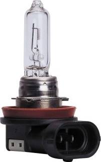 PHILIPS 12361 - Лампа накаливания, фара с автоматической системой стабилизации autospares.lv