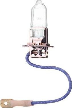 PHILIPS 12336 - Лампа накаливания, фара с автоматической системой стабилизации autospares.lv