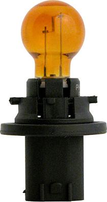 PHILIPS 12271AC1 - Лампа накаливания, фонарь указателя поворота autospares.lv