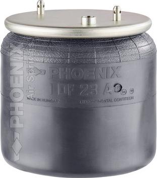 Phoenix 1 DF 23 A-3 - Кожух пневматической рессоры autospares.lv