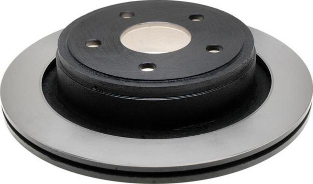 Pika 271-2343 - Тормозной диск autospares.lv