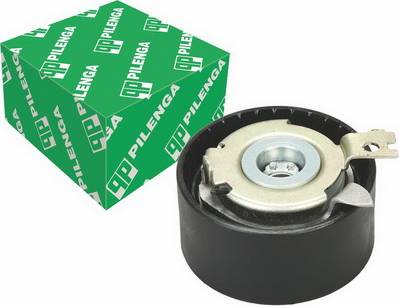 Pilenga PTP8117 - Поликлиновой ремень autospares.lv