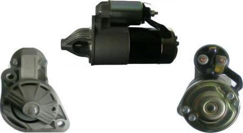 PIM 60770090 - Стартер autospares.lv